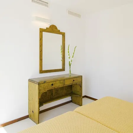 Bon Lloc Lejlighed Santa Eularia des Riu