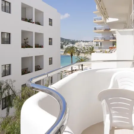 Bon Lloc Appartamento Santa Eularia des Riu