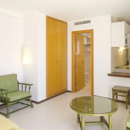 Lejlighed Bon Lloc Santa Eularia des Riu