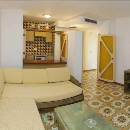 Bon Lloc Lejlighed Santa Eularia des Riu