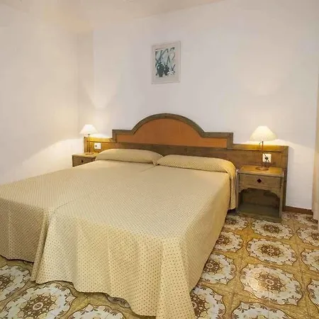 Lejlighed Bon Lloc Santa Eularia des Riu