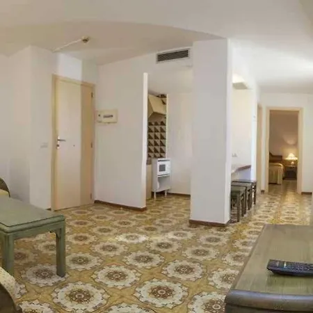 Bon Lloc Lejlighed Santa Eularia des Riu