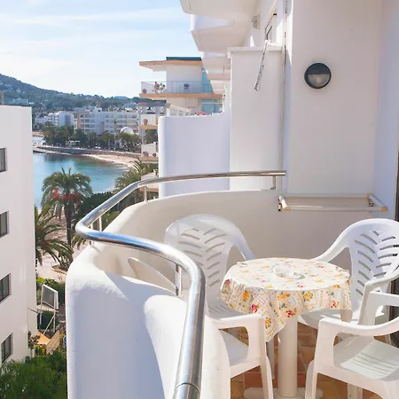 Bon Lloc Santa Eularia des Riu